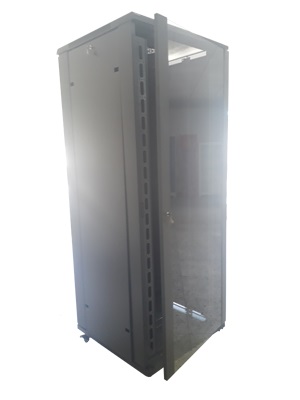 Jumper cabinet